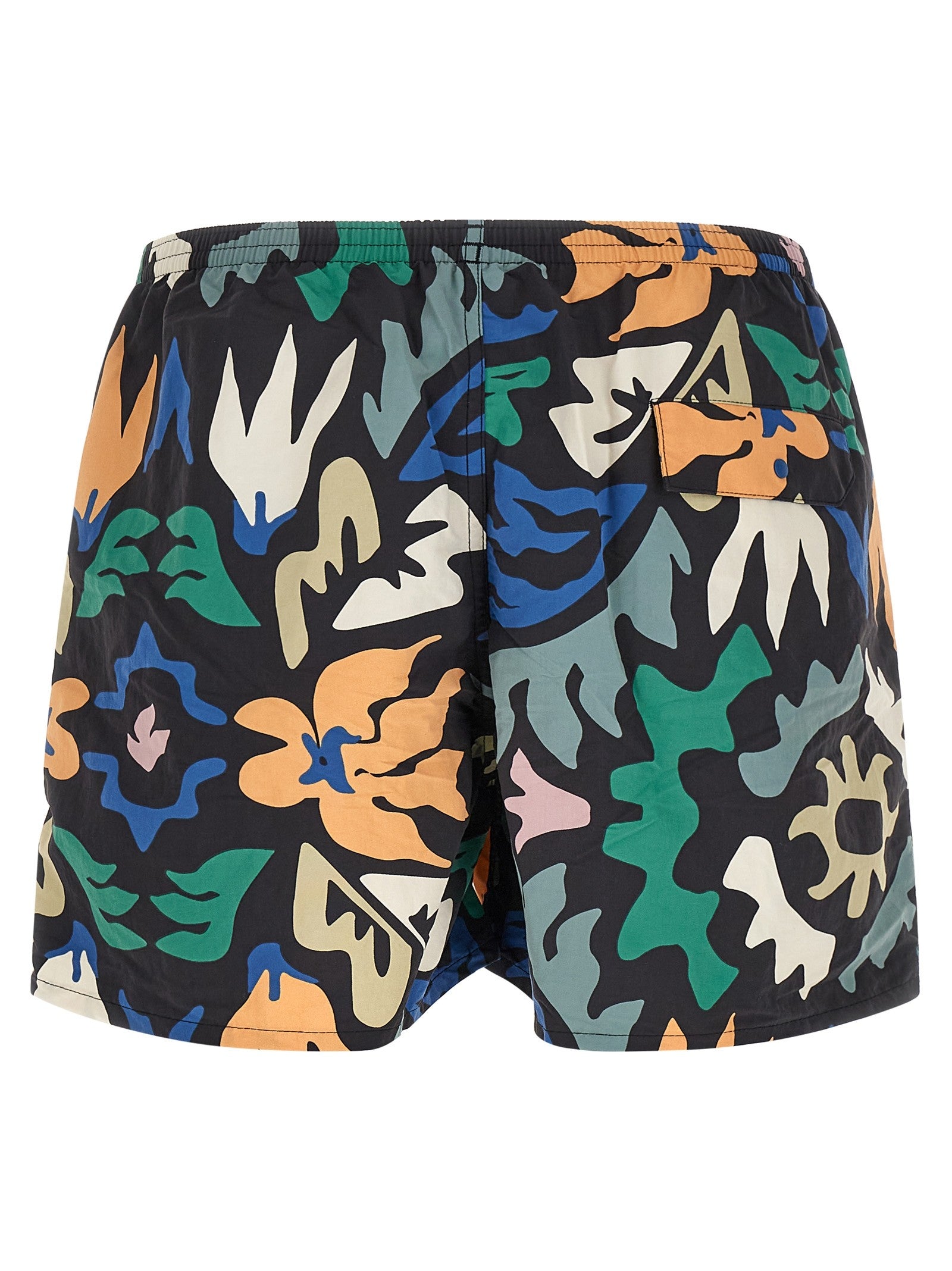 PATAGONIA - nan - Multicolor - Swimwear