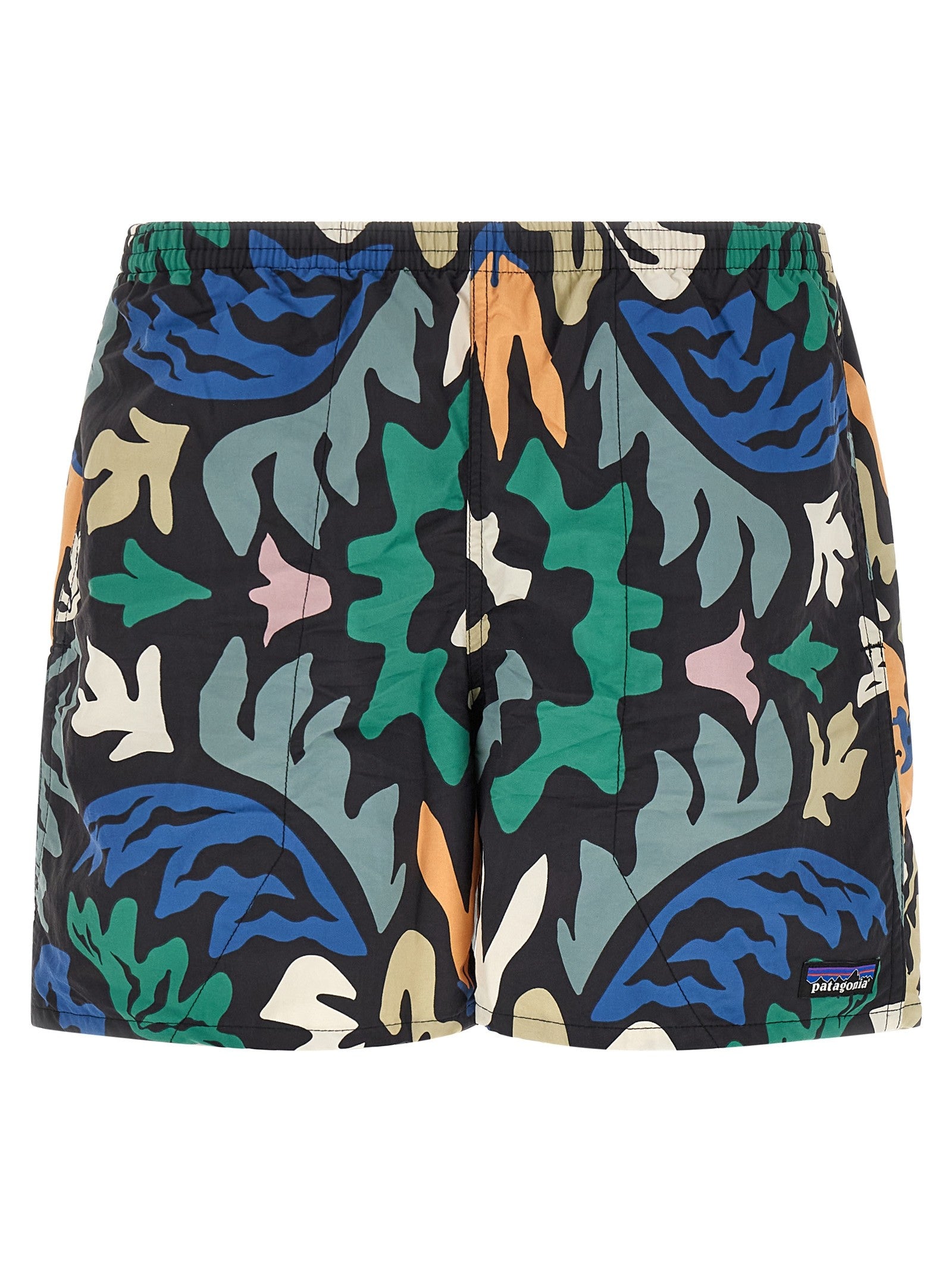 PATAGONIA - nan - Multicolor - Swimwear