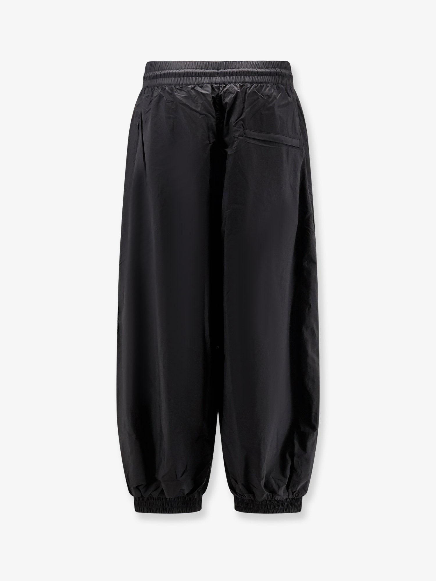 ADIDAS Y-3 - Man - Black - Pants