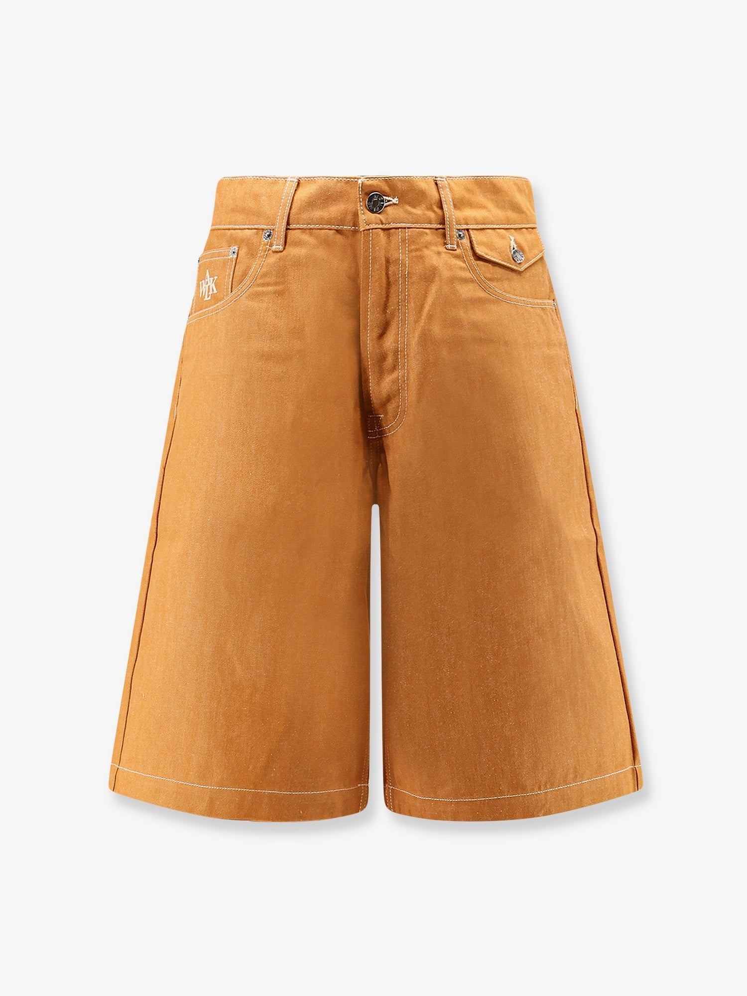WALK IN PARIS - Man - Orange - Shorts