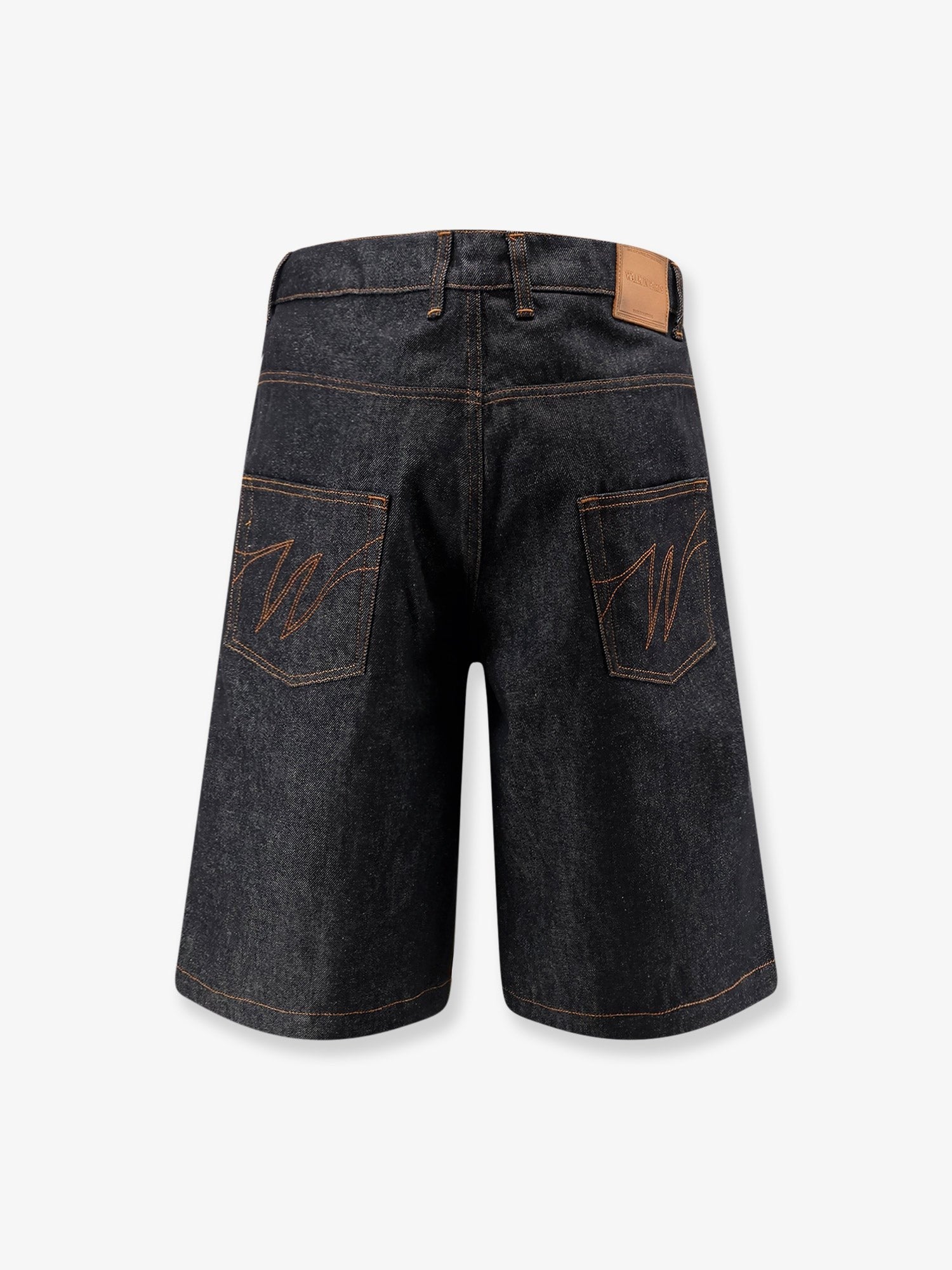 WALK IN PARIS - Man - Blue - Shorts