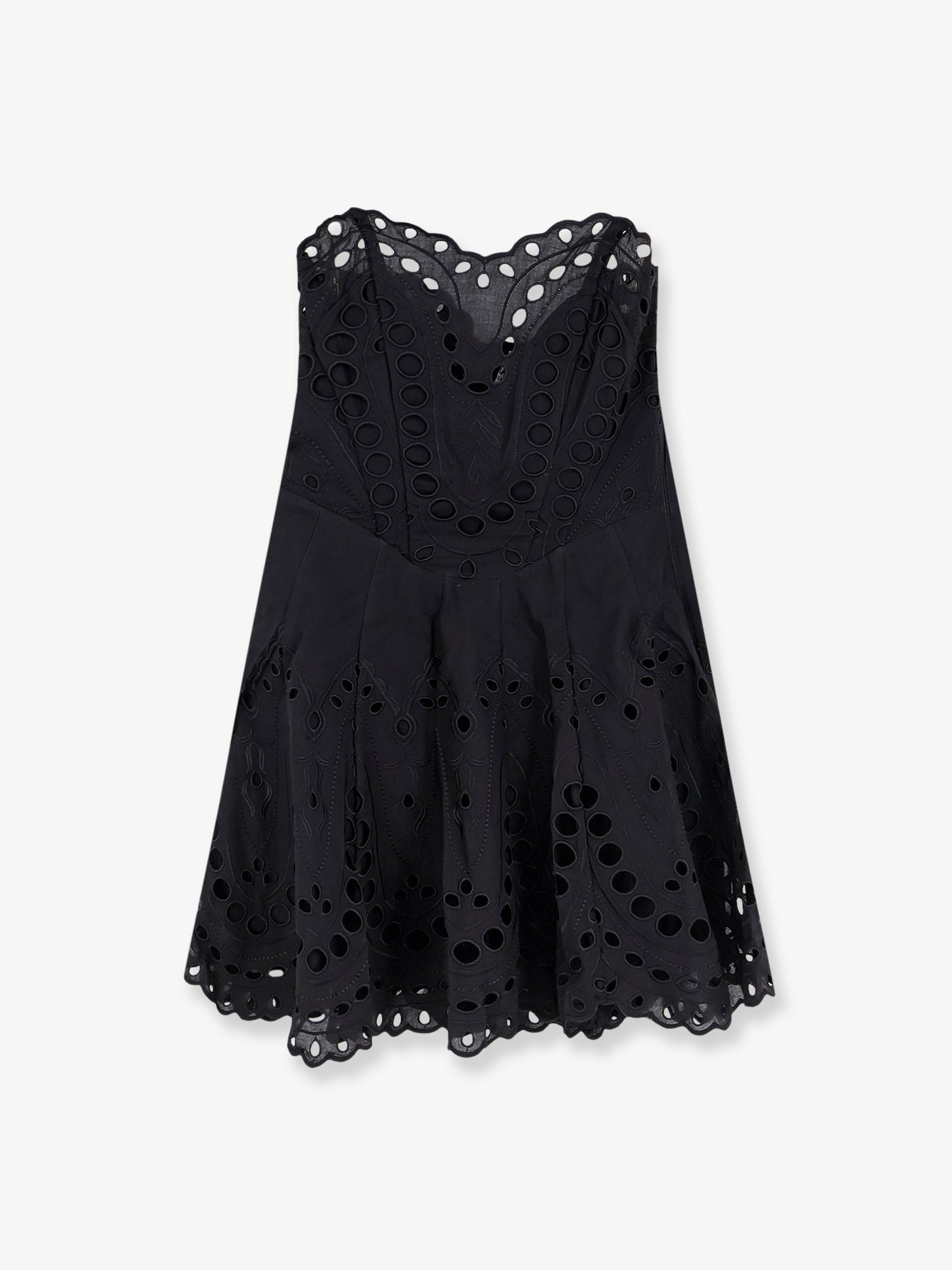 CHARO RUIZ IBIZA - Woman - Black - Dress
