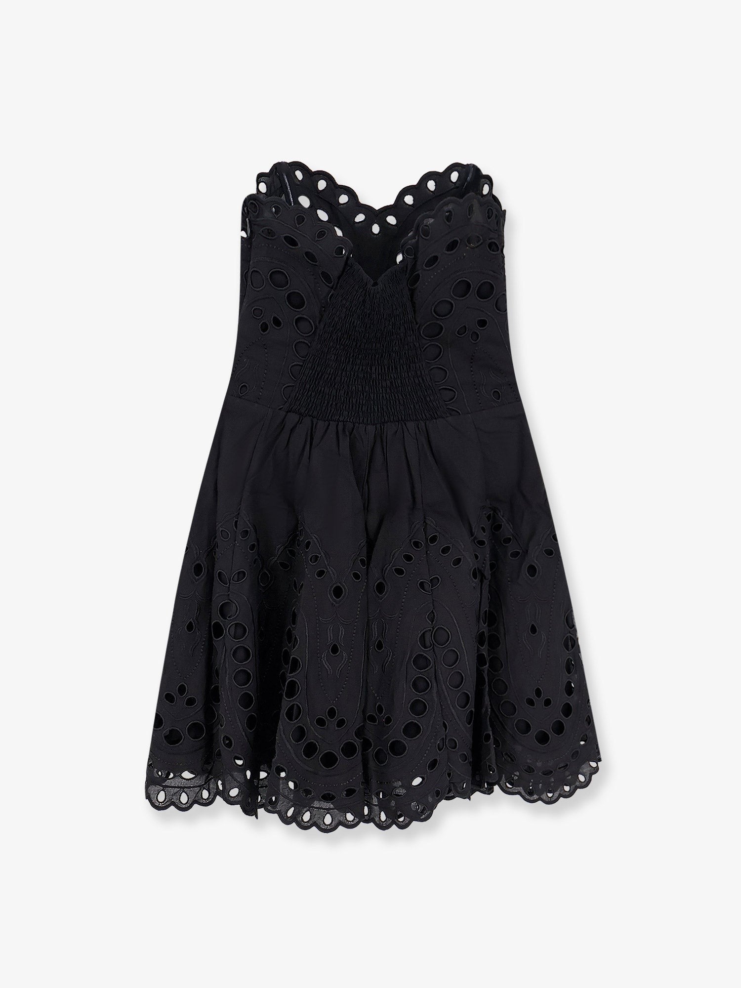 CHARO RUIZ IBIZA - Woman - Black - Dress