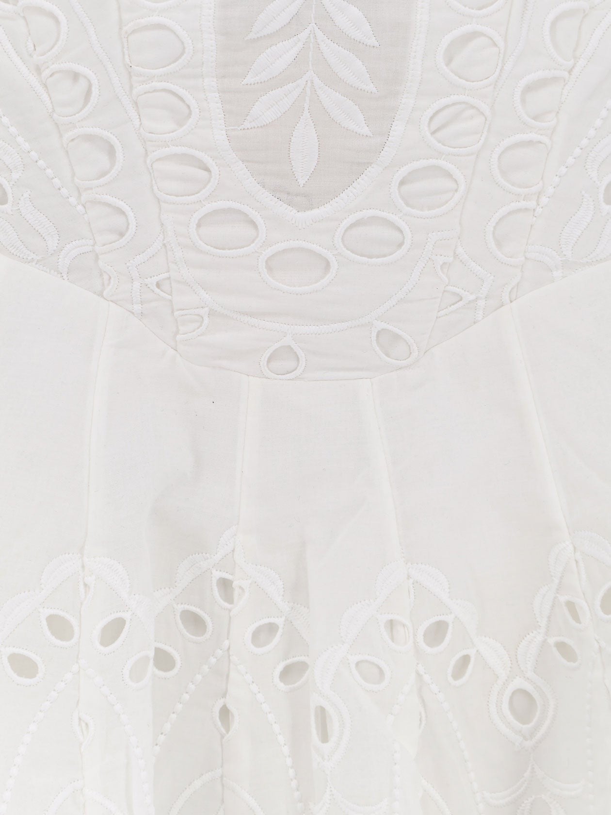 CHARO RUIZ IBIZA - Woman - White - Dress