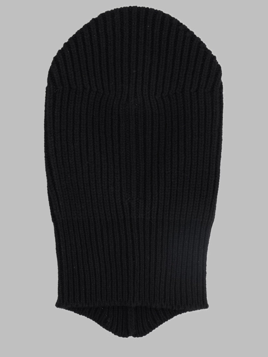 RICK OWENS - Woman - Black - Hat
