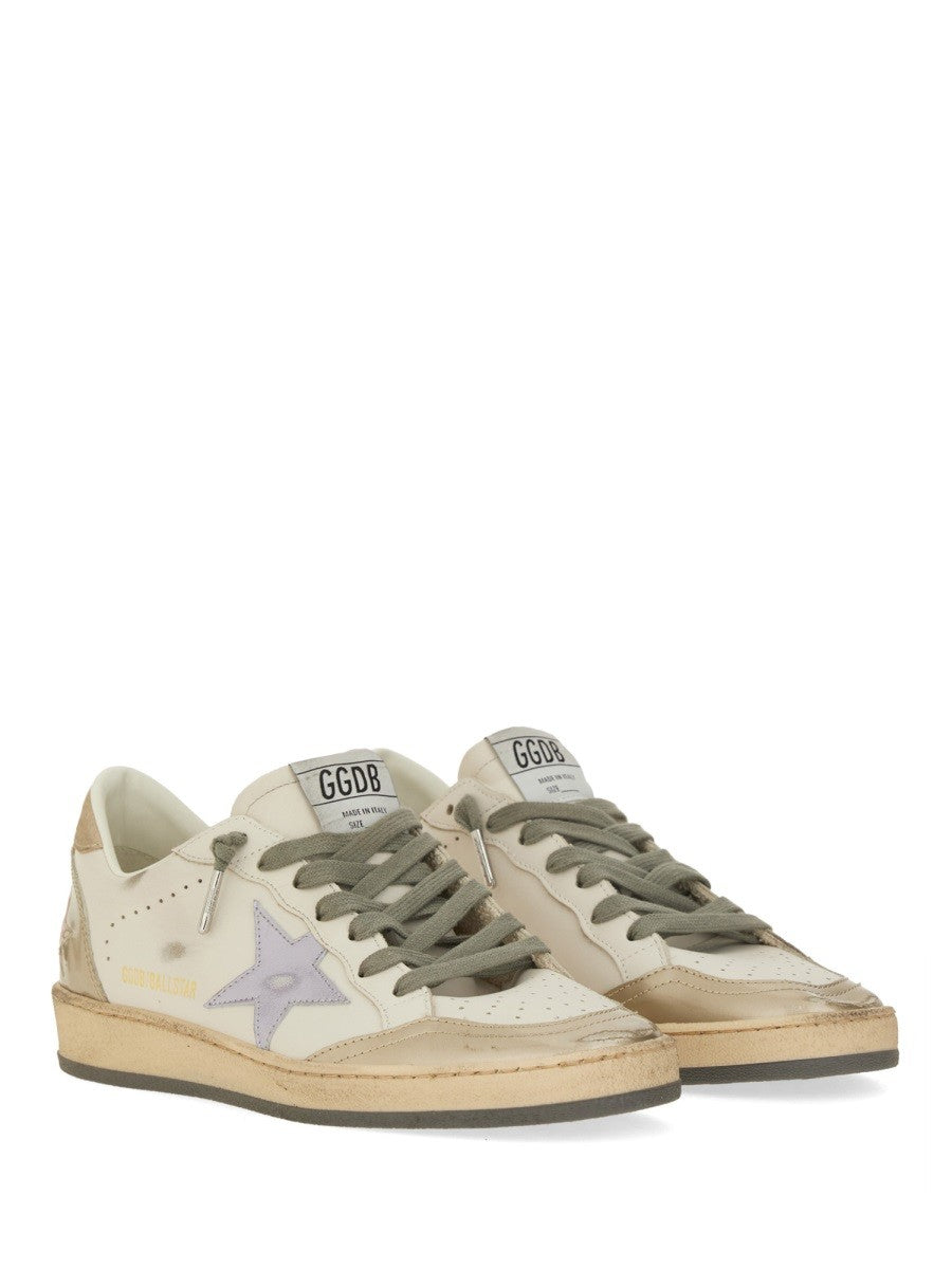 Golden Goose - Woman - Multicolour - Sneaker