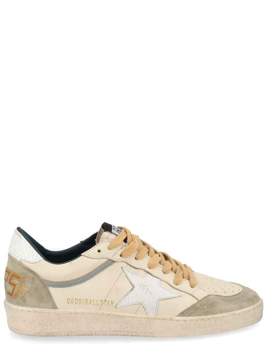 Golden Goose - Man - Multicolour - Sneaker