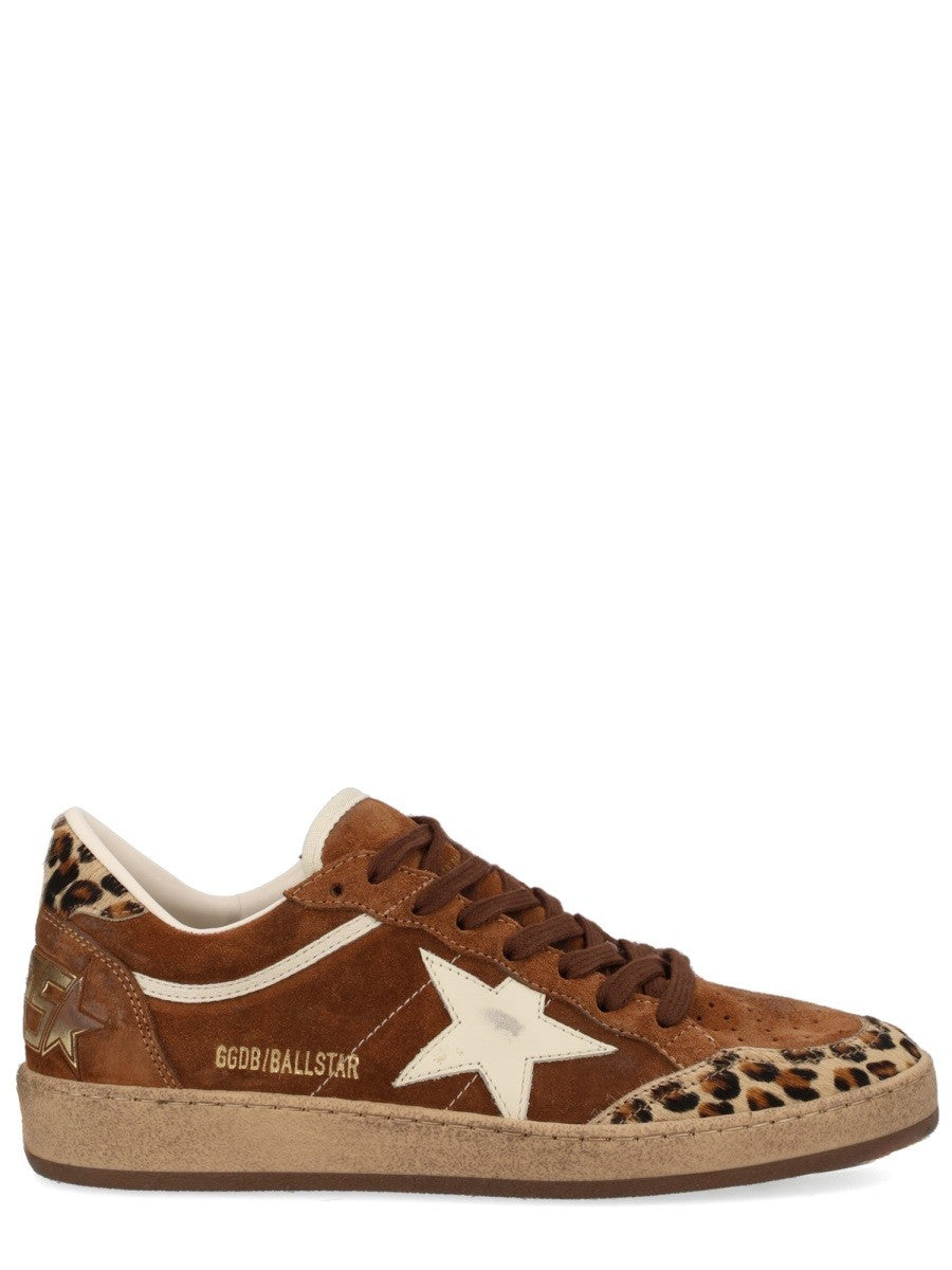 Golden Goose - Woman - Multicolor - Sneaker
