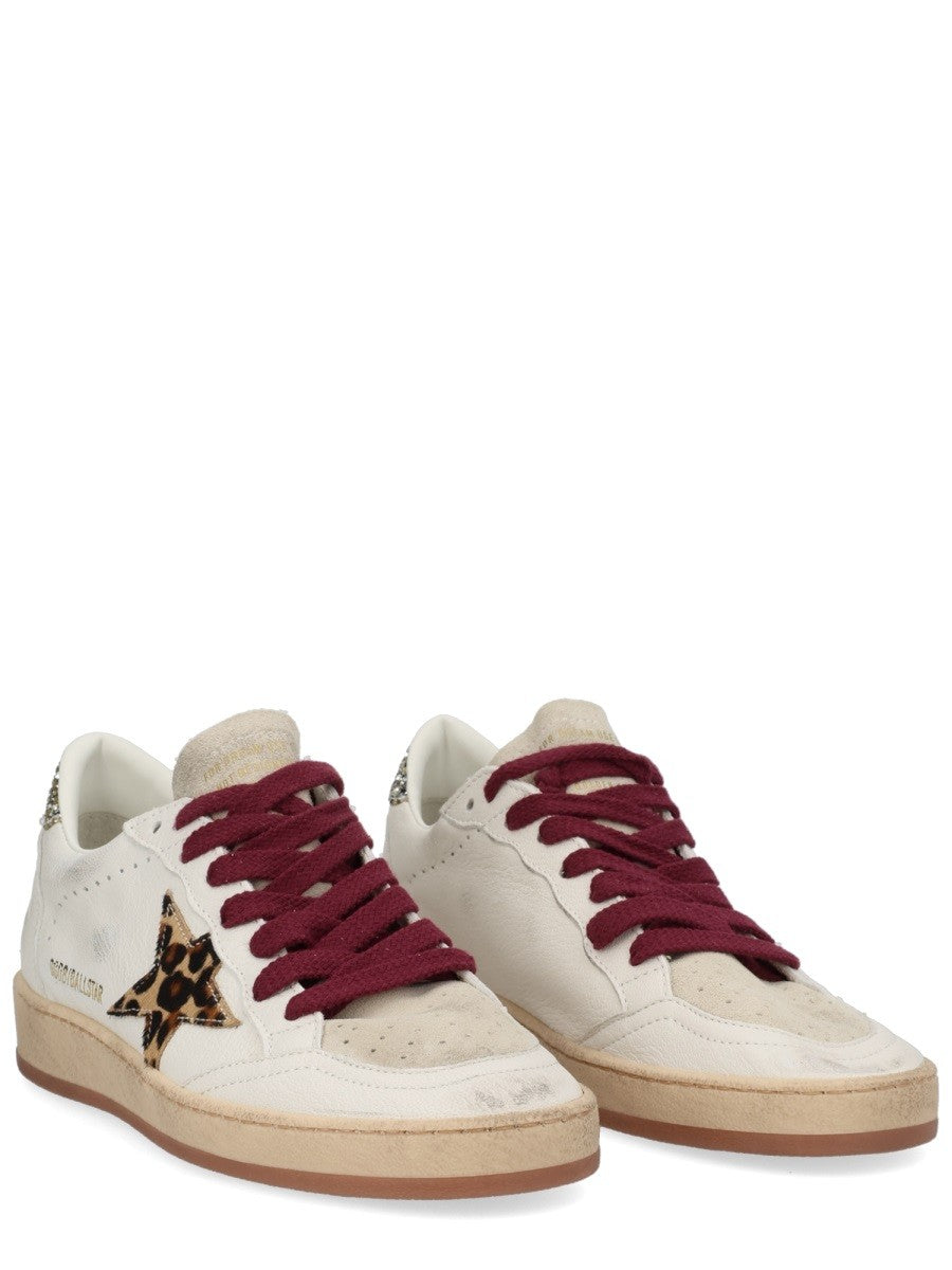 Golden Goose - Woman - Multicolor - Sneaker