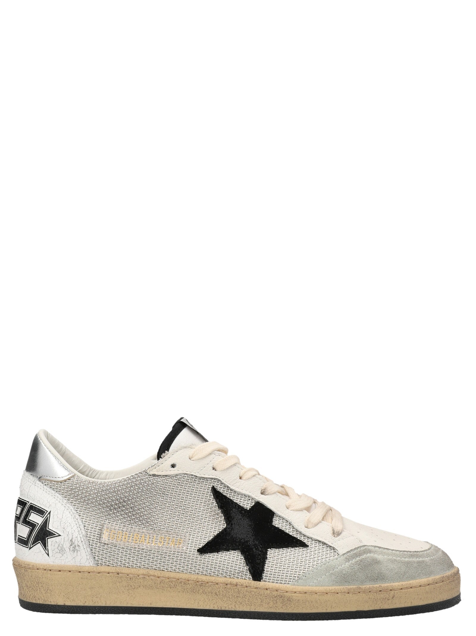 Golden Goose - nan - Multicolor - Sneaker