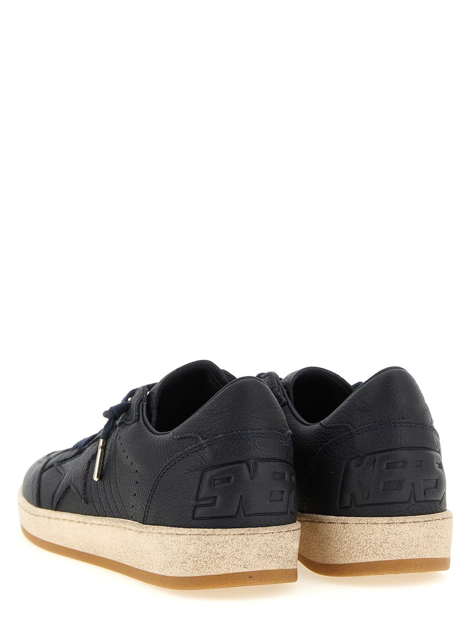 Golden Goose - nan - Blue - Sneaker