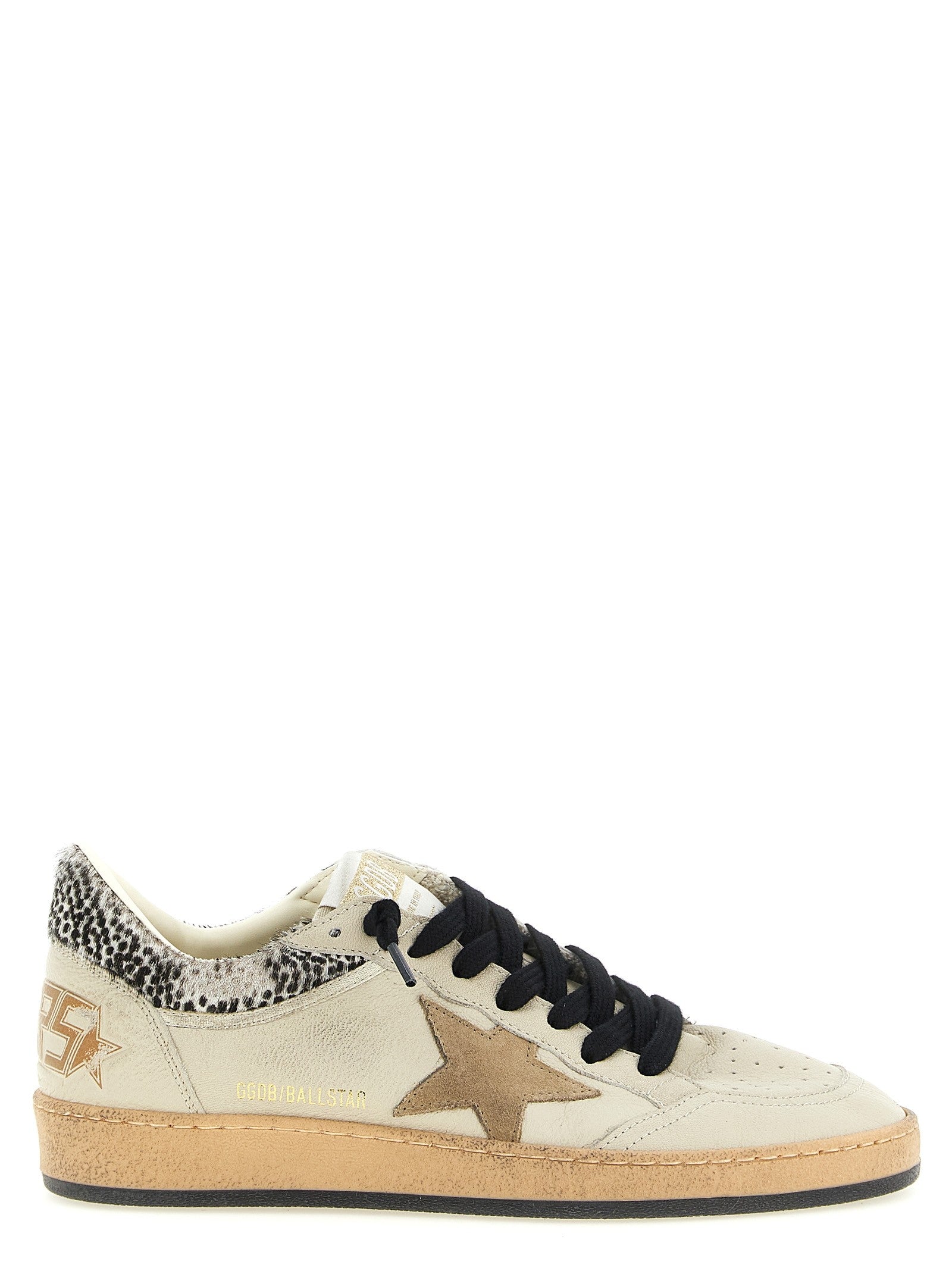 Golden Goose - nan - Beige - Sneaker