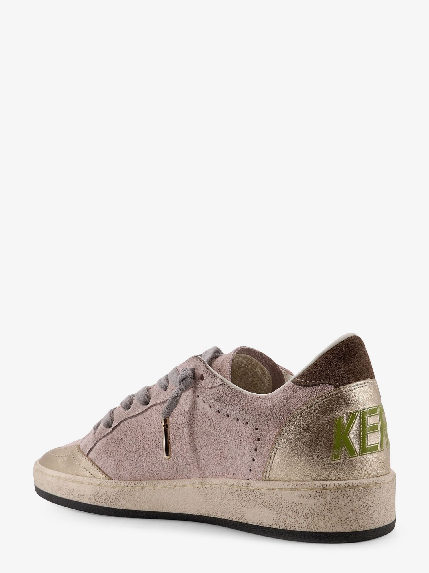 Golden Goose Deluxe Brand - Woman - Pink - Sneaker