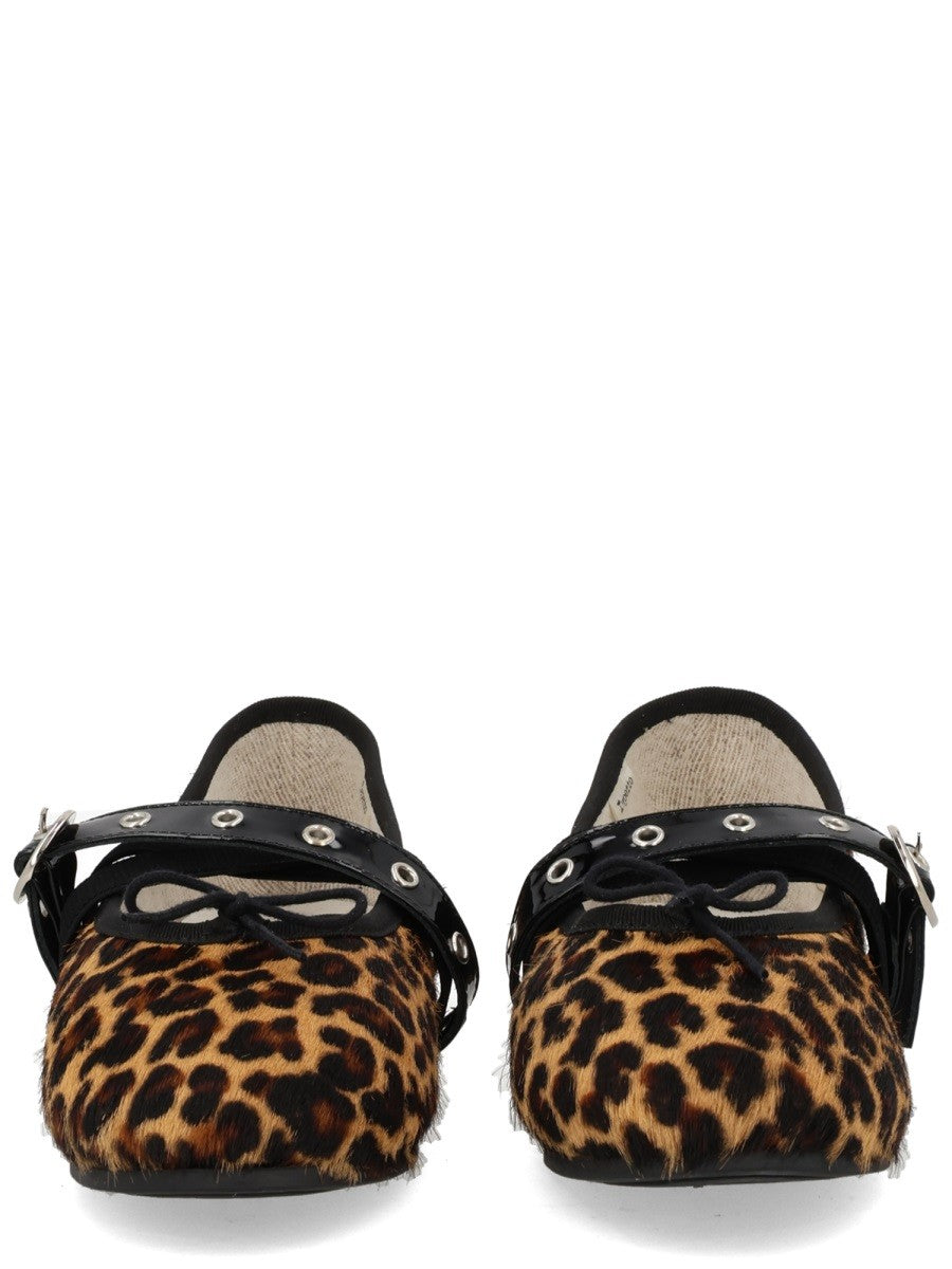 REPETTO - Woman - Multicolor - Flat