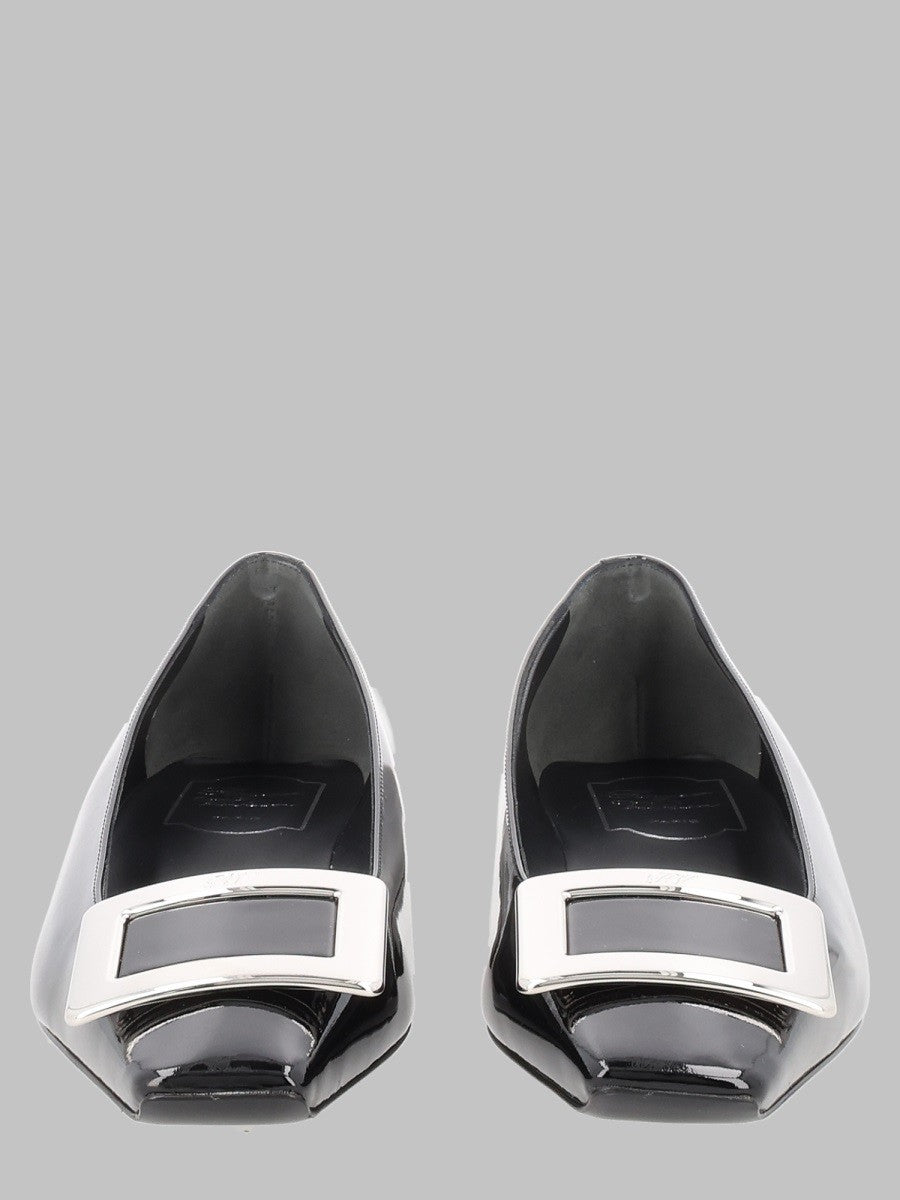 ROGER VIVIER - Woman - Black - Heel