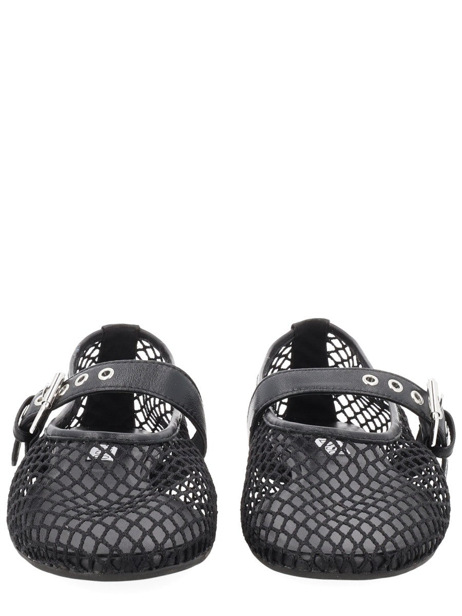 SENSO - Woman - Black - Flat