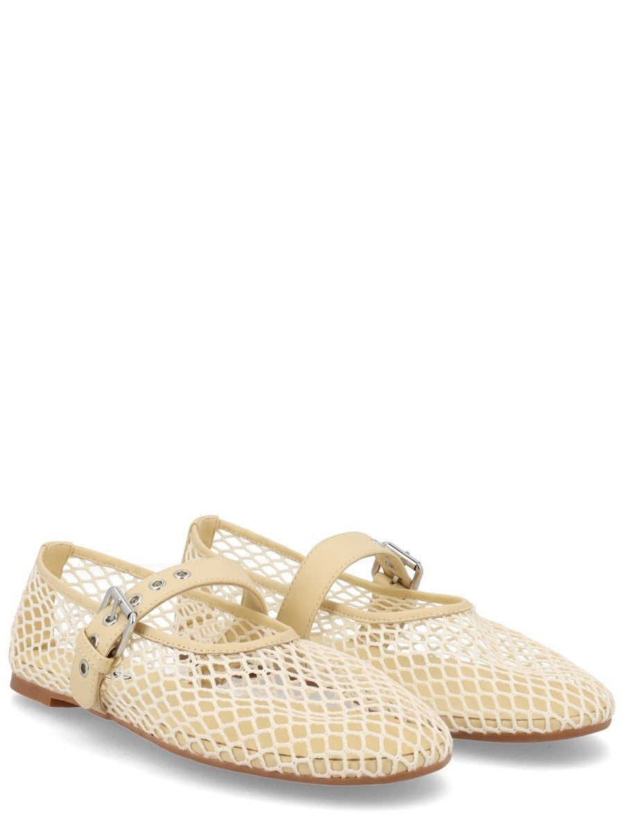 SENSO - Woman - Beige - Flat