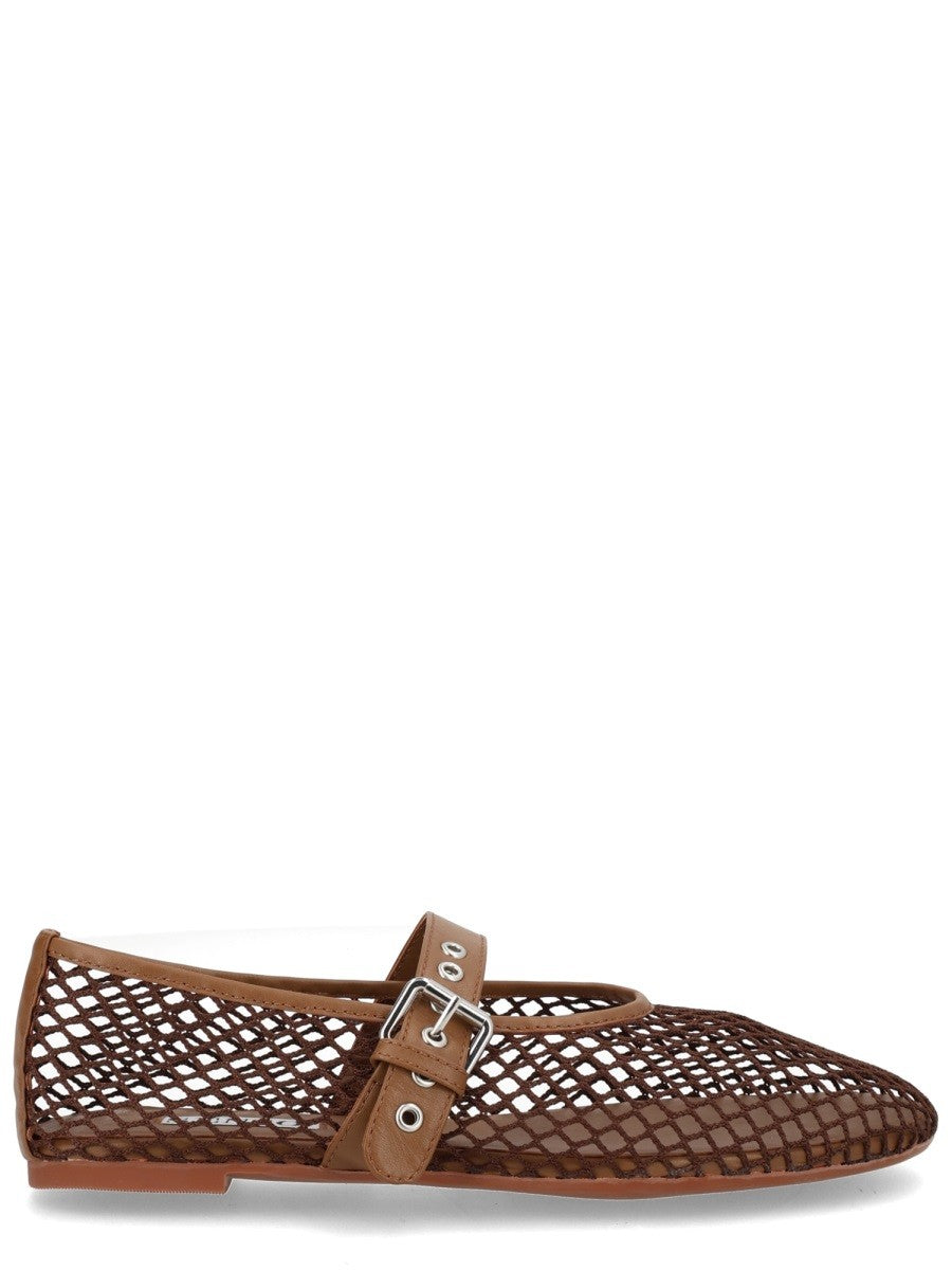 SENSO - Woman - Brown - Flat