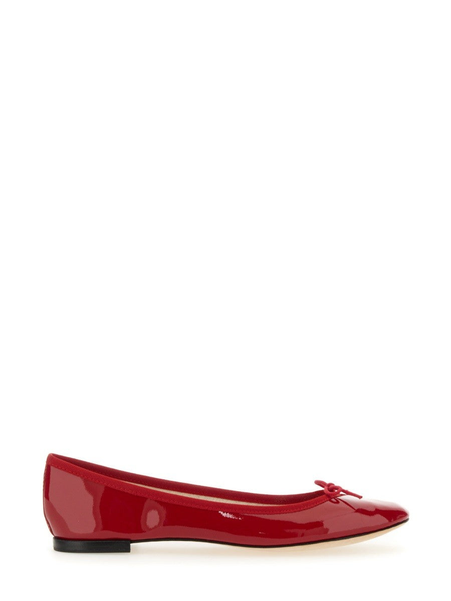 REPETTO - Woman - Red - Flat