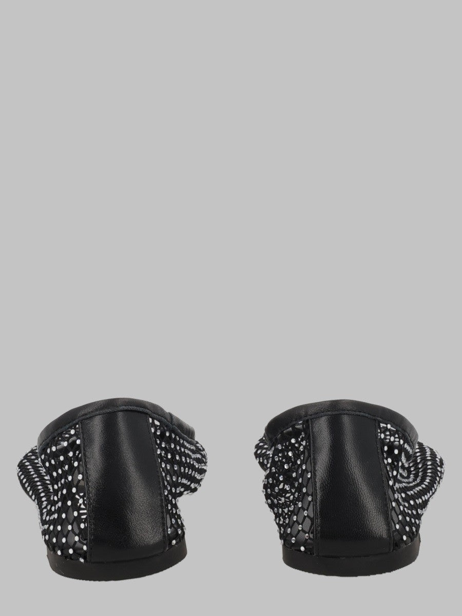SENSO - Woman - Black - Flat
