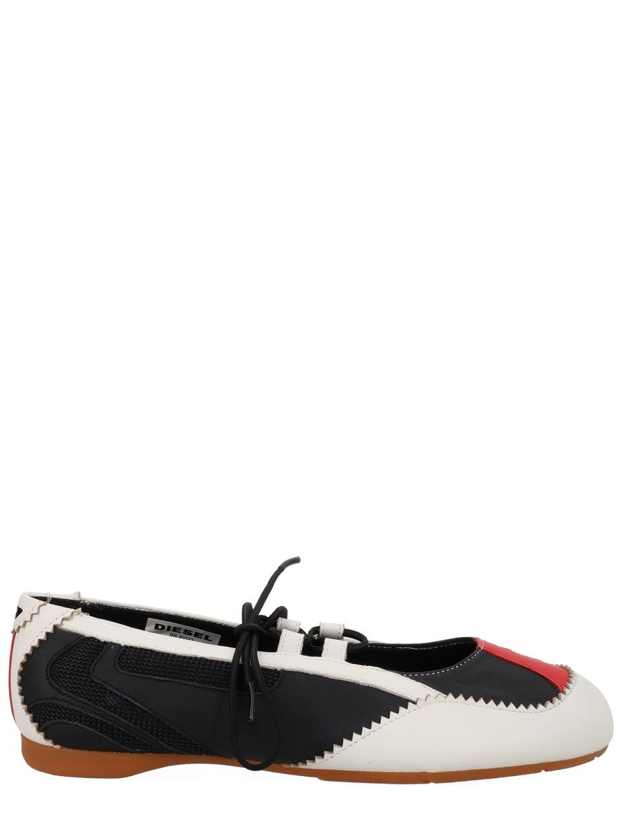 Diesel - Woman - Multicolor - Sneaker