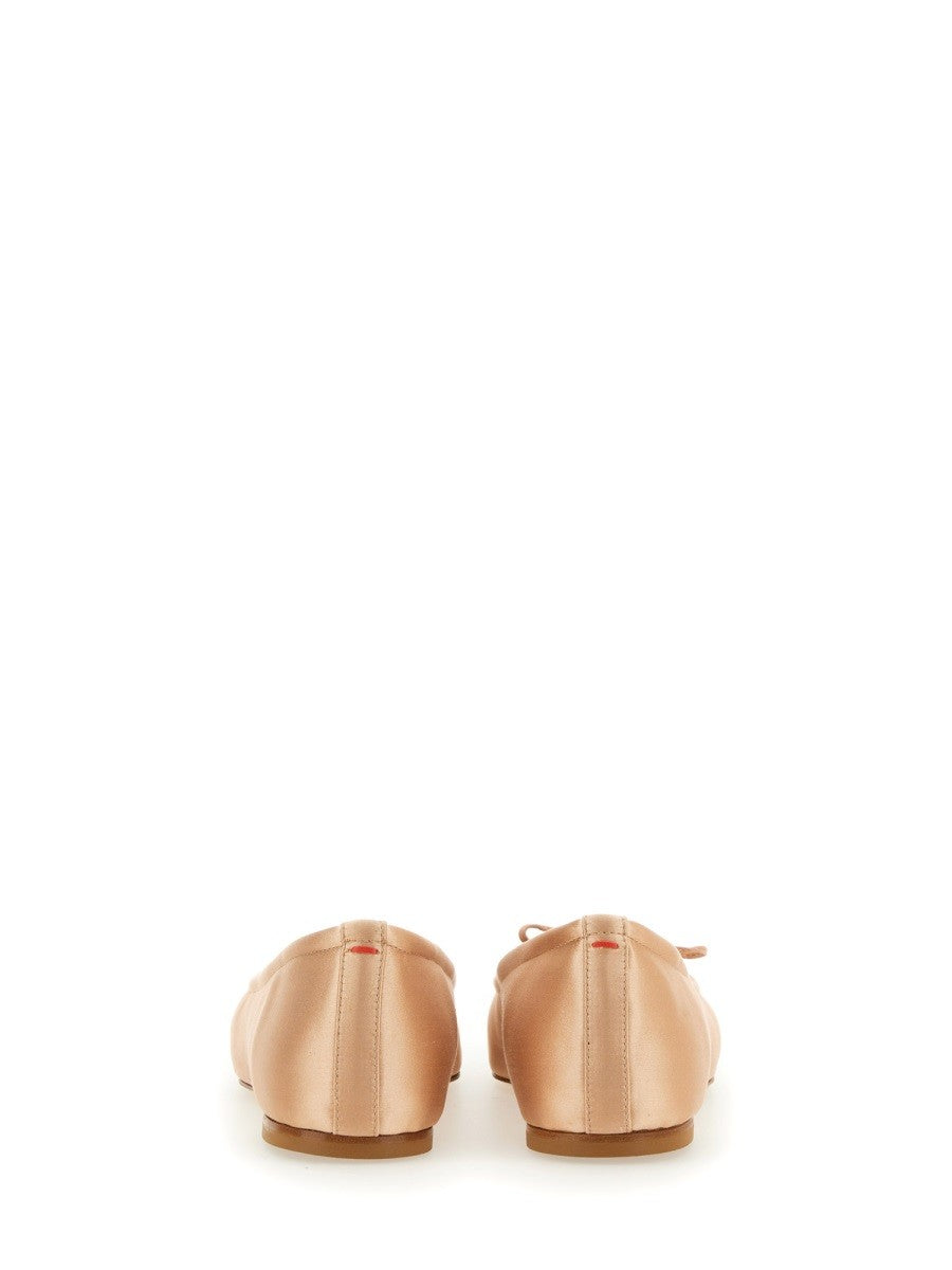 AEYDE - Woman - Black - Flat
