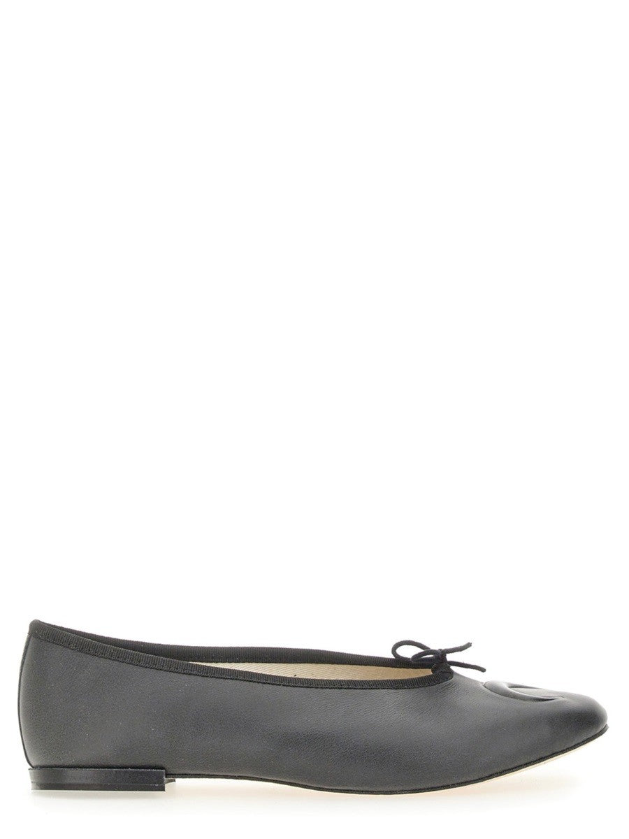 MARINE SERRE - Woman - Black - Flat