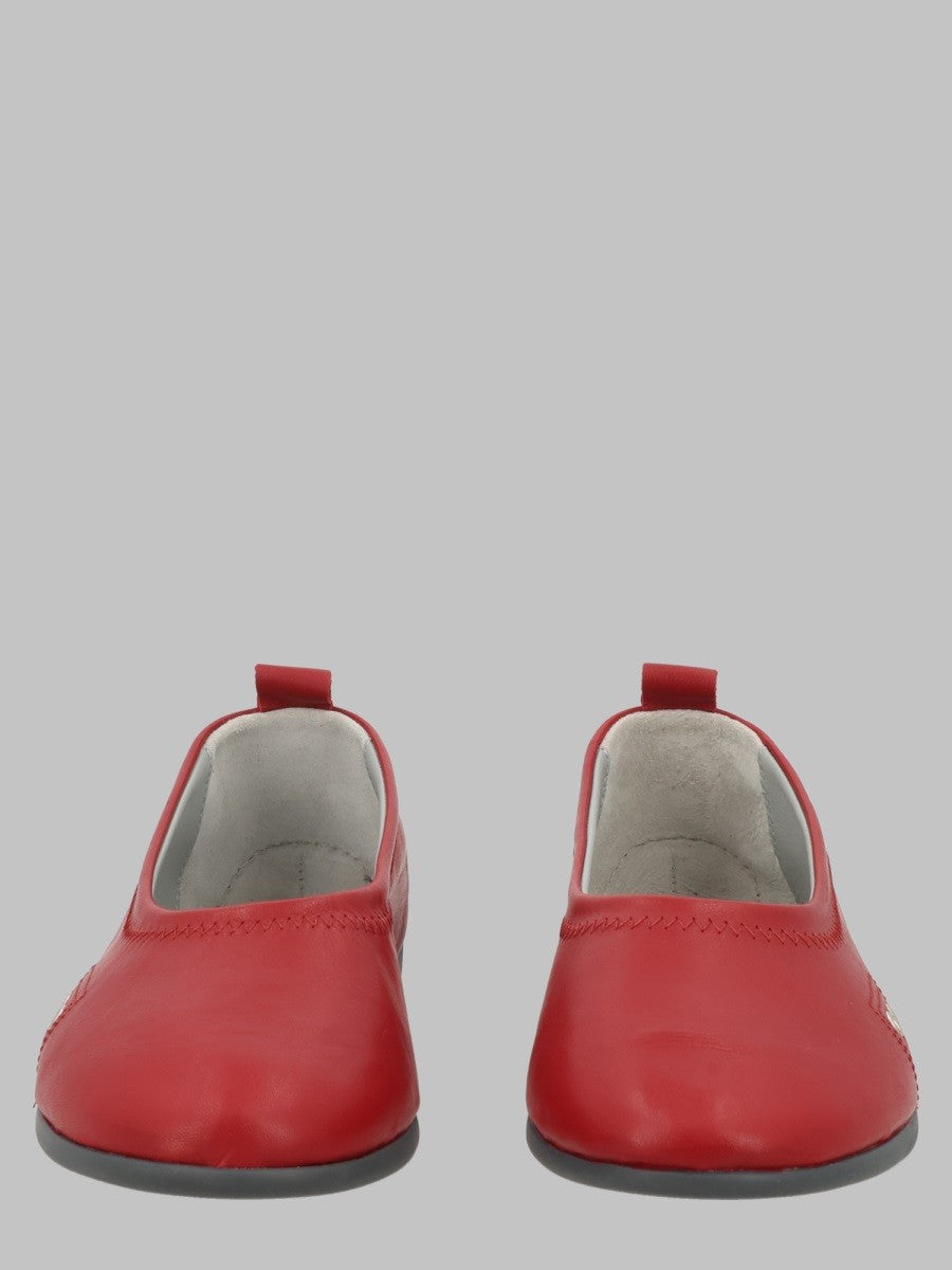 PALOMA WOOL - Woman - Red - Flat