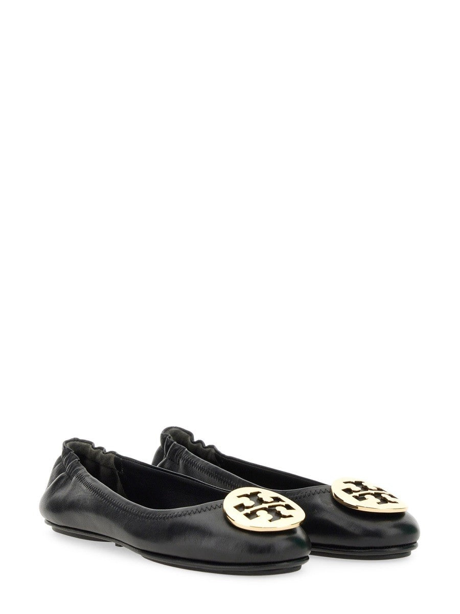 Tory Burch - Woman - Black - Flat