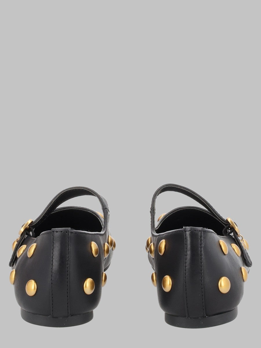 MICHAEL BY MICHAEL KORS - Woman - Black - Flat