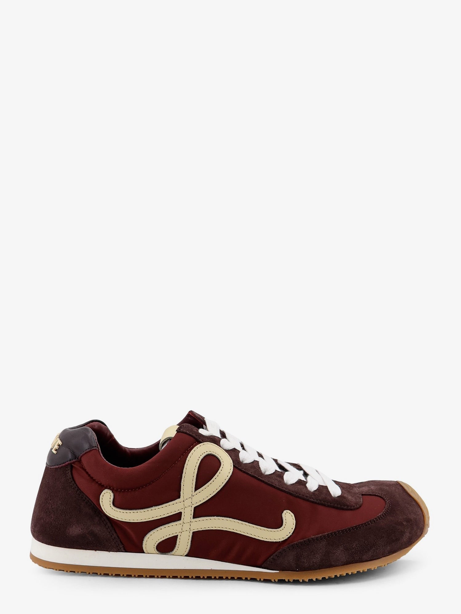 LOEWE - Man - Red - Sneaker