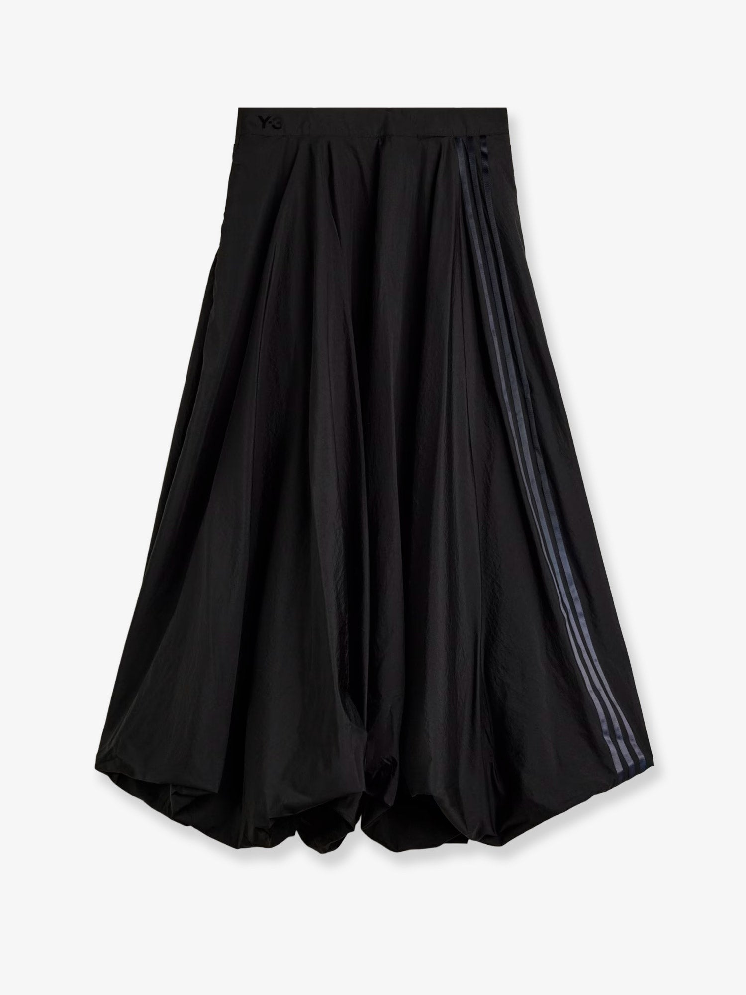 Y-3 - Woman - Black - Skirt