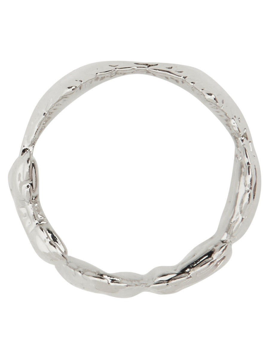 Marc Jacobs - Woman - Silver - Ring