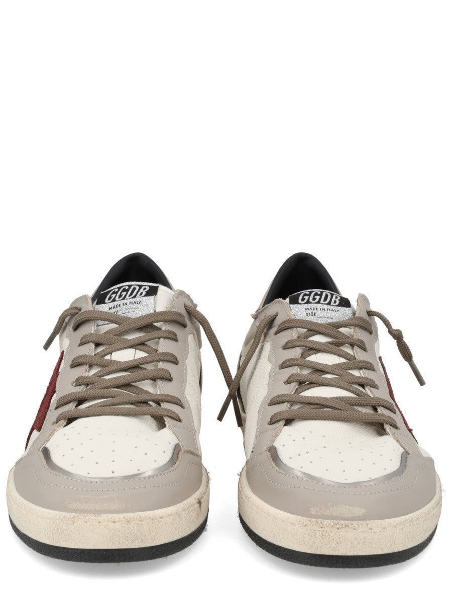 Golden Goose - Man - Multicolor - Sneaker