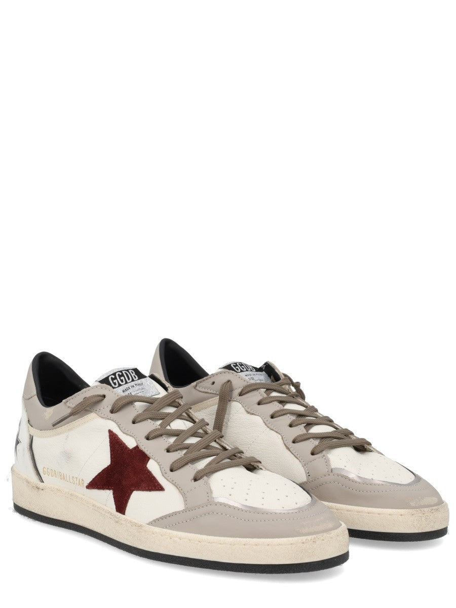 Golden Goose - Man - Multicolor - Sneaker