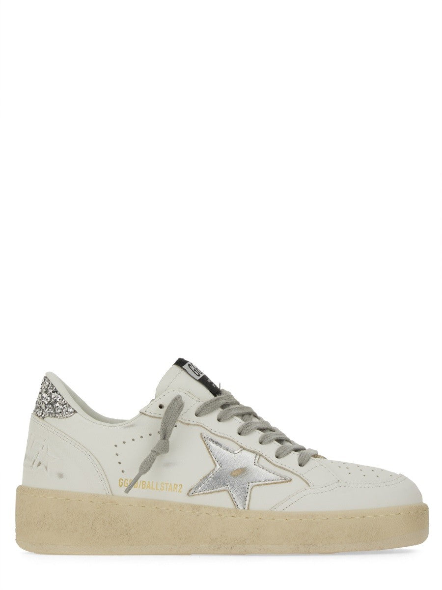 Golden Goose - Woman - White - Sneaker