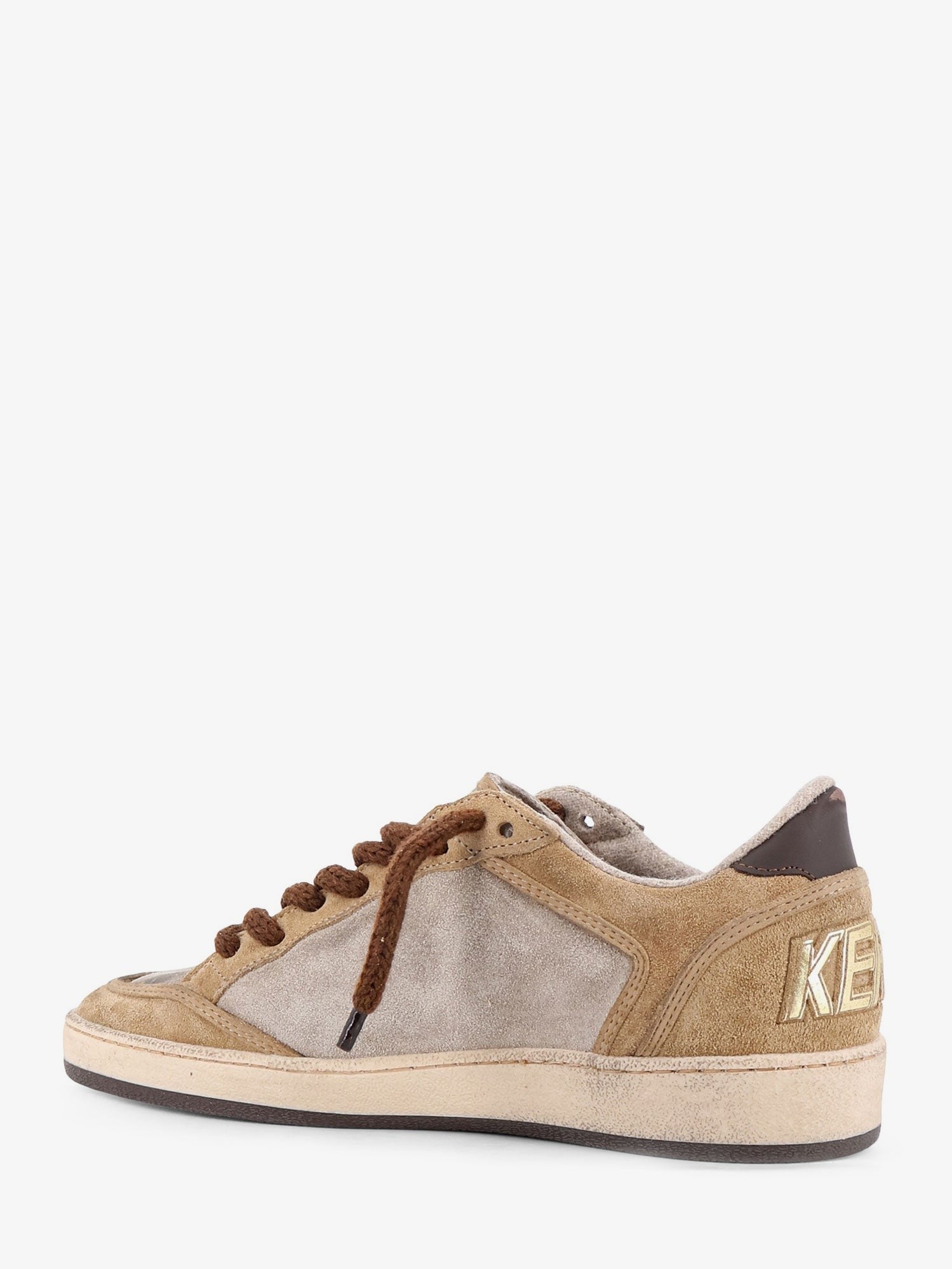Golden Goose Deluxe Brand - Woman - Brown - Sneaker