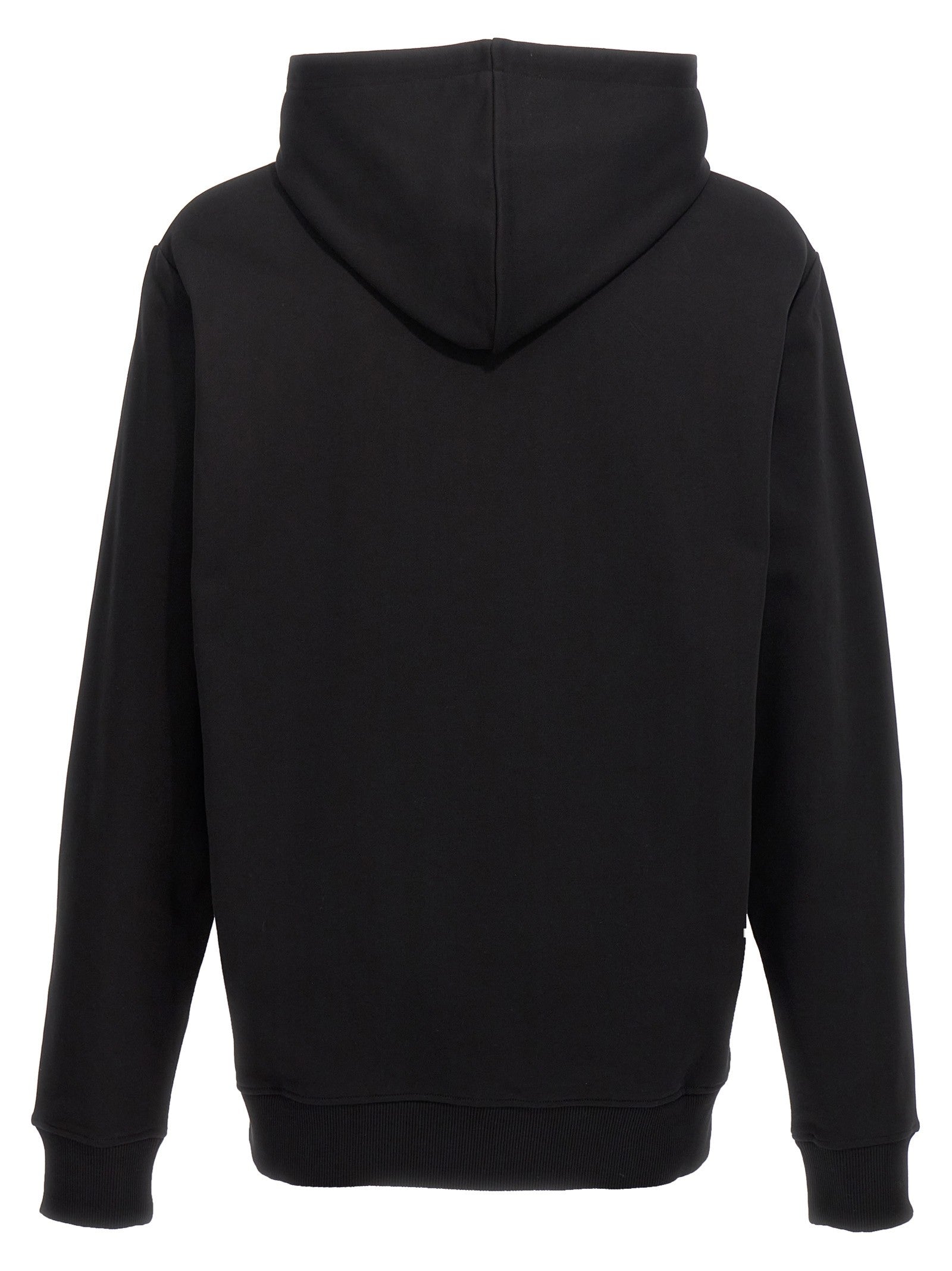 Balmain - nan - Black - Sweatshirt