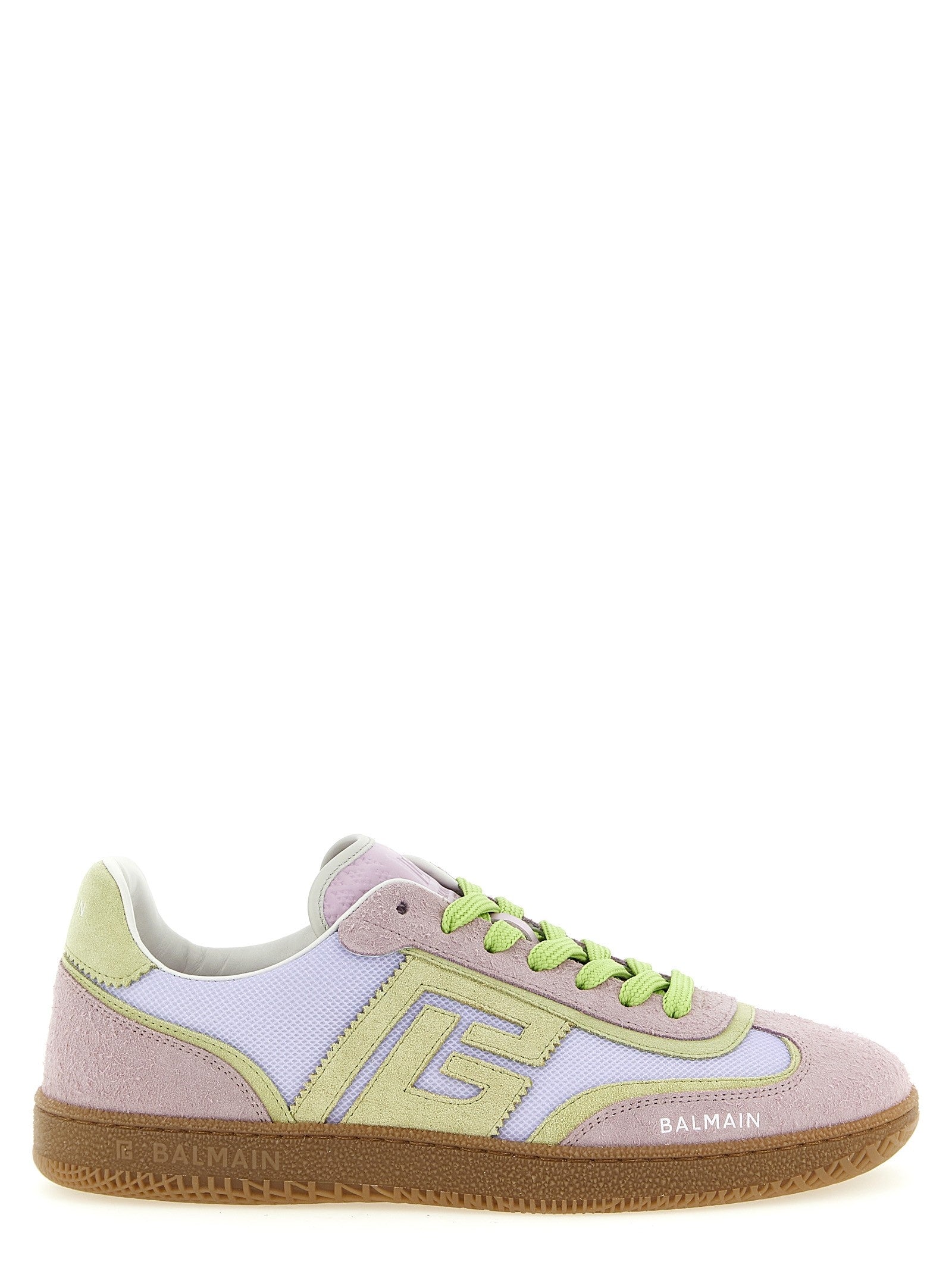 Balmain - nan - Multicolor - Sneaker
