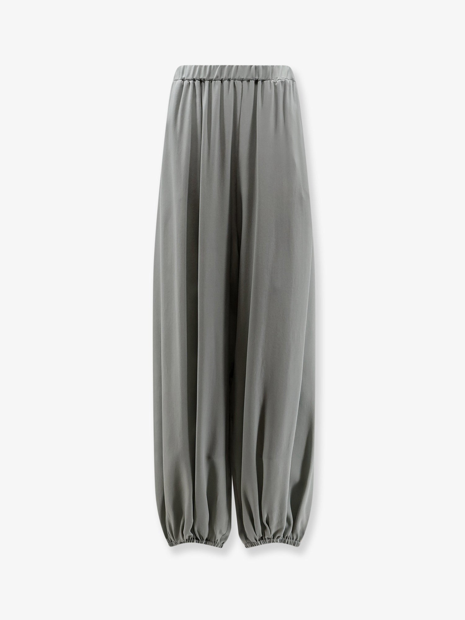 ALYSI - Woman - Grey - Pants