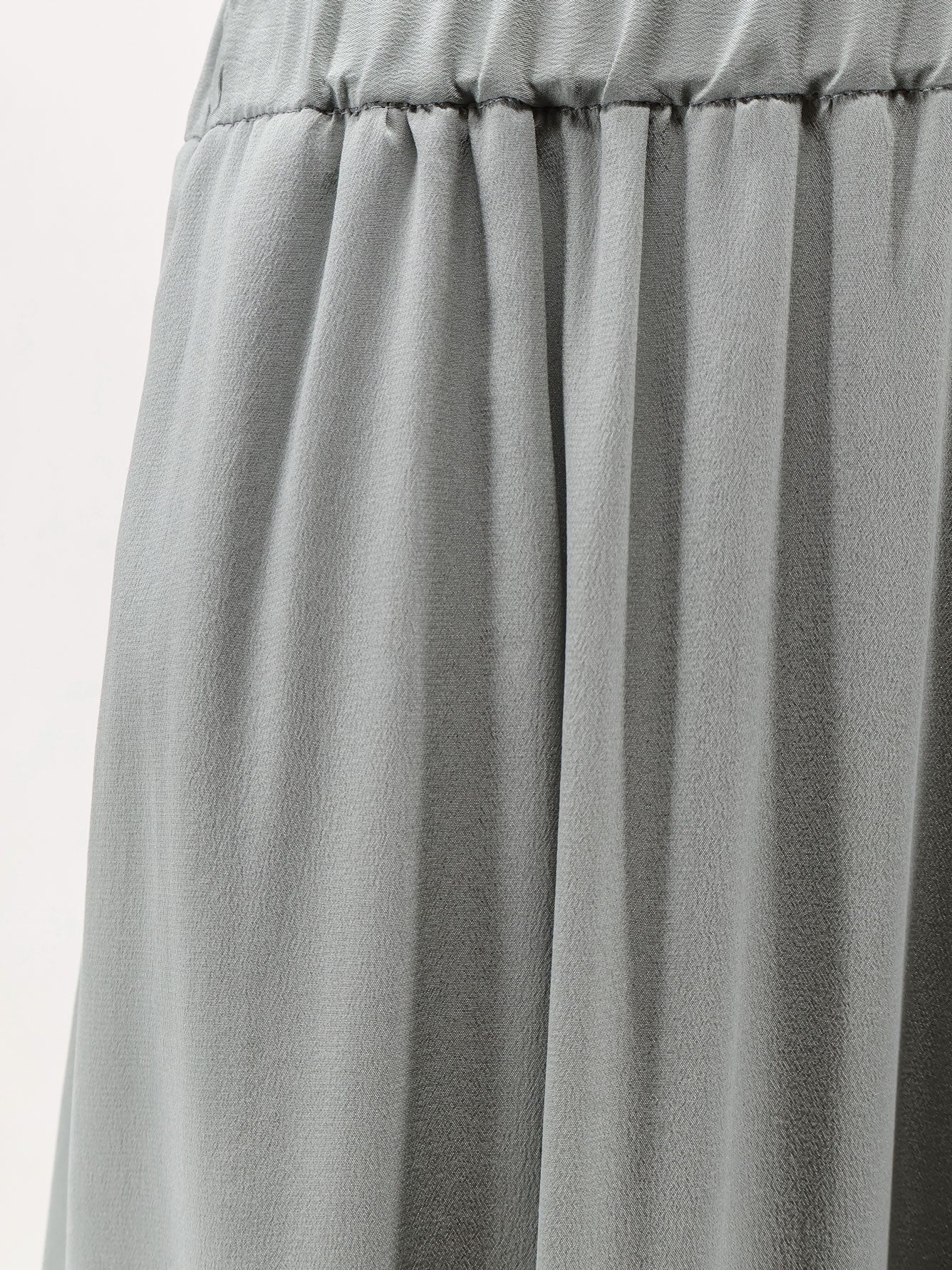 ALYSI - Woman - Grey - Pants