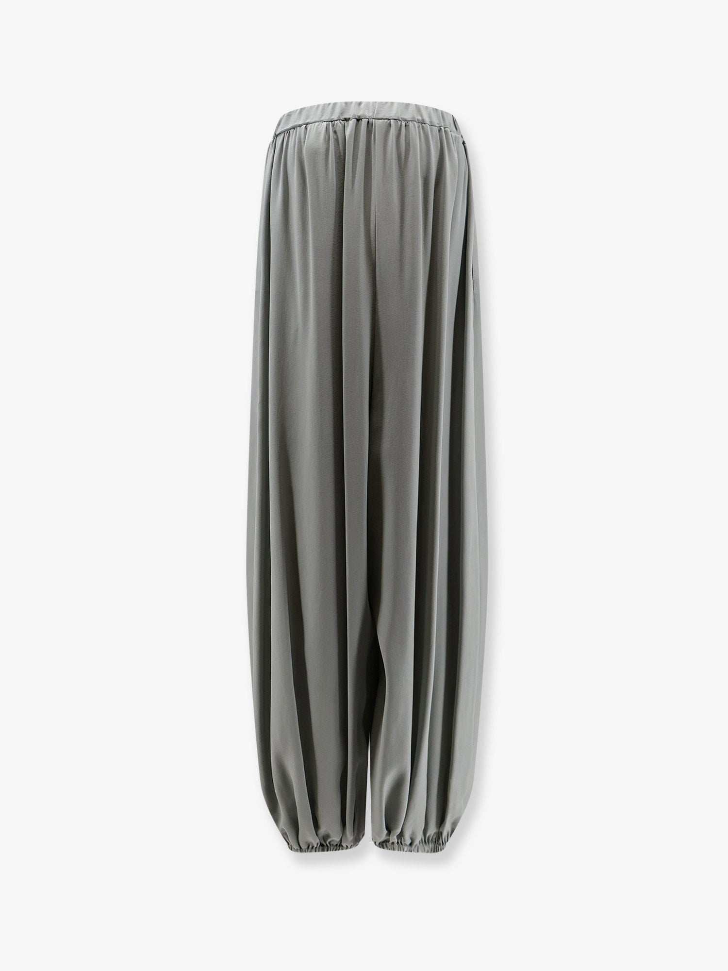 ALYSI - Woman - Grey - Pants