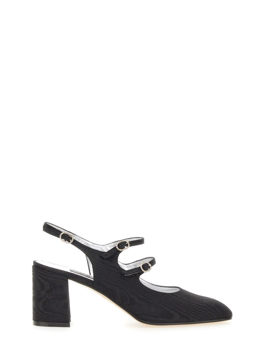 CAREL PARIS - Woman - Black - Heel