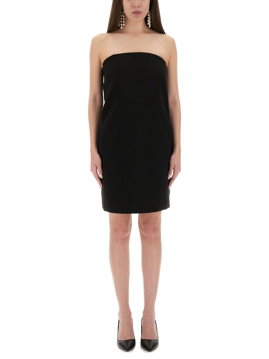 Moschino - Woman - Black - Dress