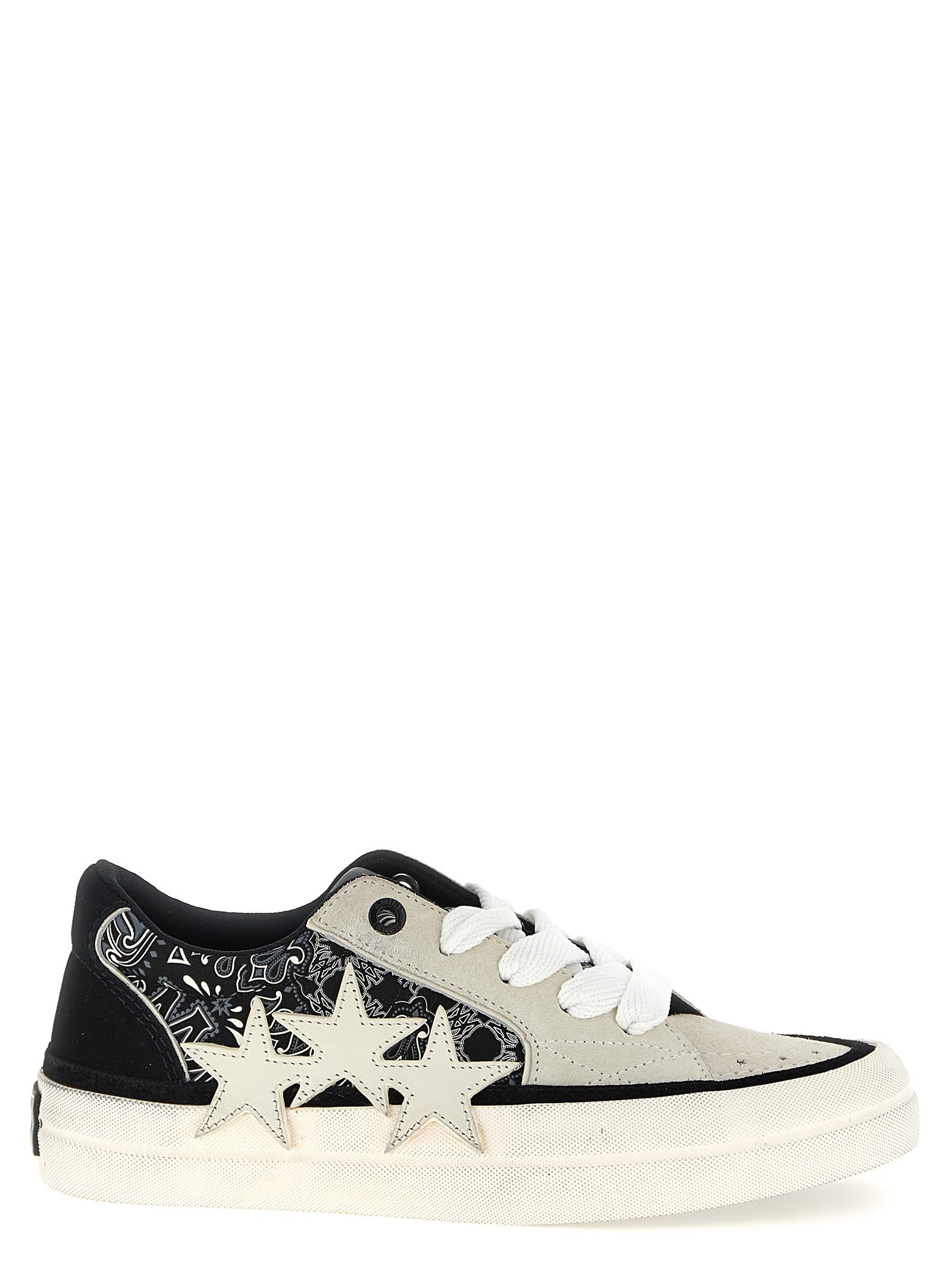 AMIRI - nan - Multicolor - Sneaker