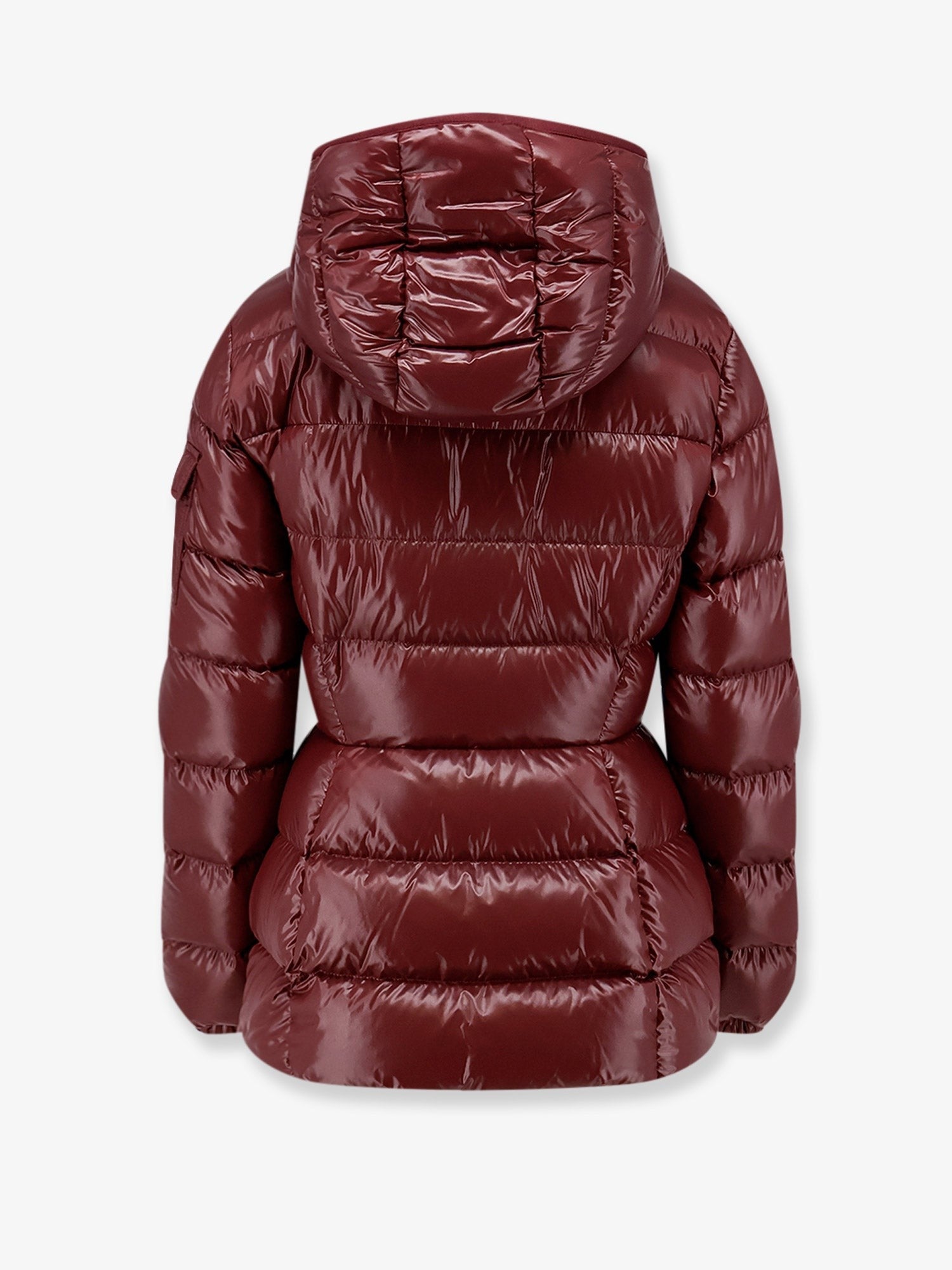 Moncler - Woman - Red - Jacket