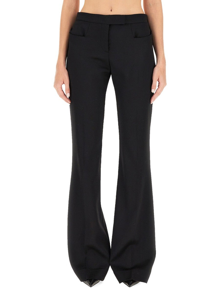 TOM FORD - Woman - Black - Pants
