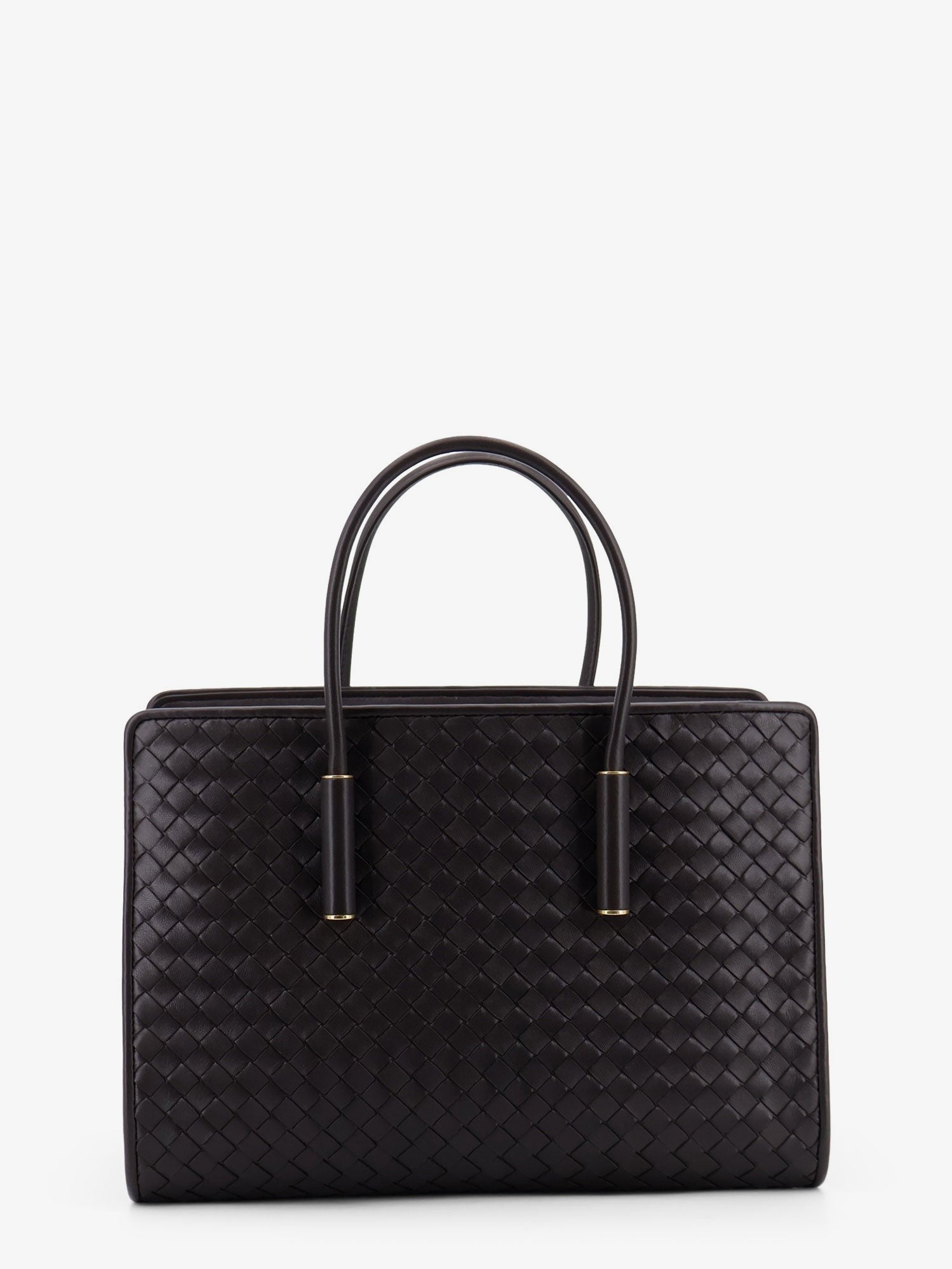 Bottega Veneta - Woman - Black - Handbag