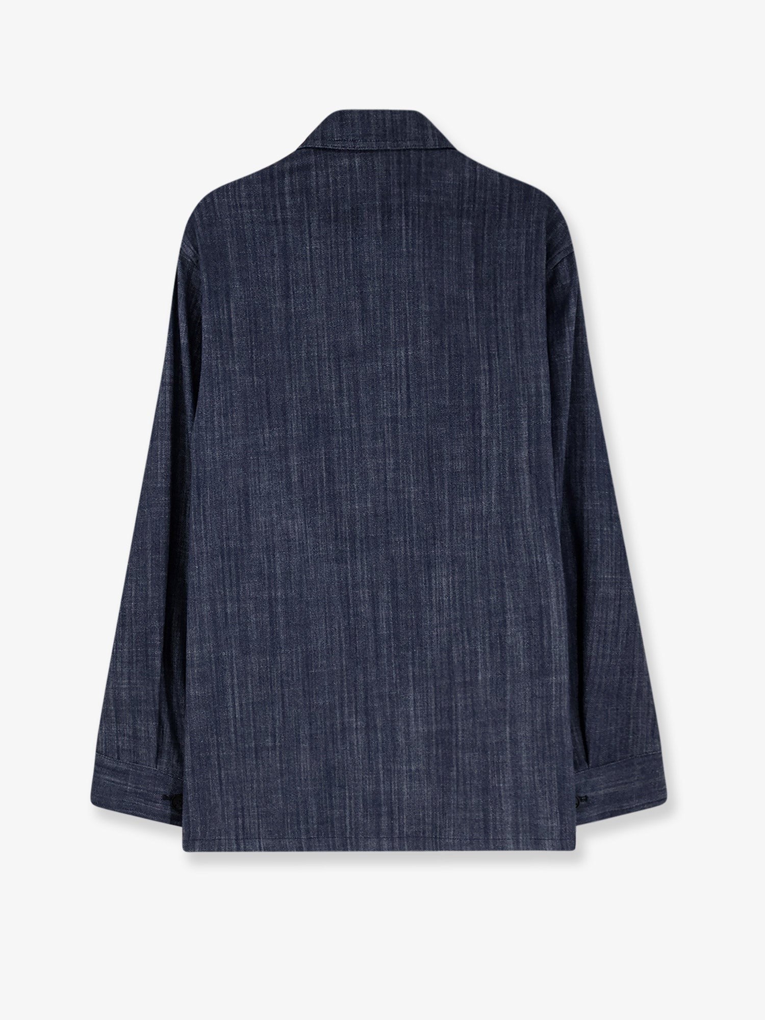 Hevo - Man - Blue - Shirt