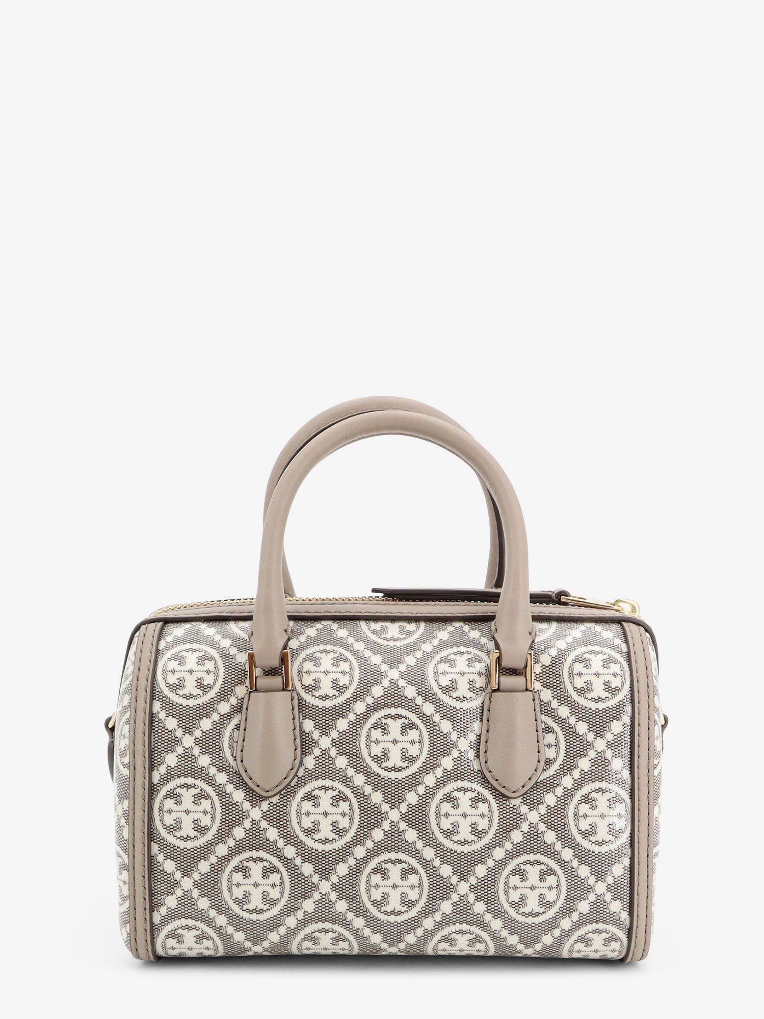 Tory Burch - Woman - Beige - Handbag